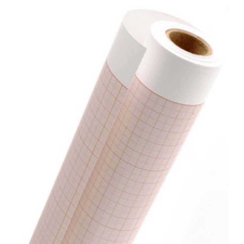 Restposten: CANSON Millimeterpapier-Rolle, 750 mm x 10 m