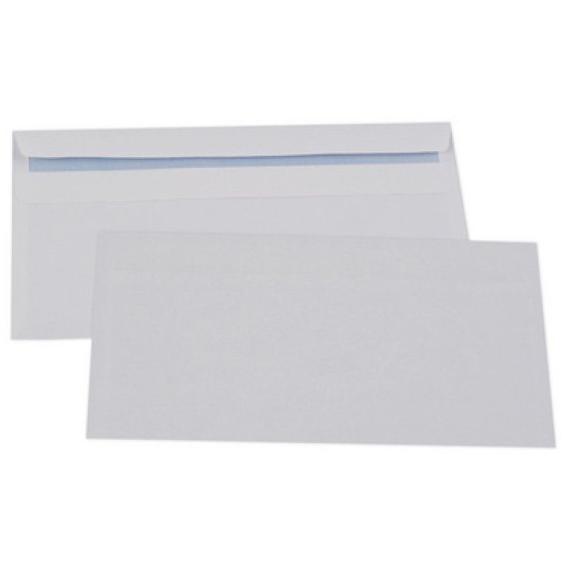Fin de série: GPV Enveloppes ECO, 162 x 229 mm, avec fenêtre