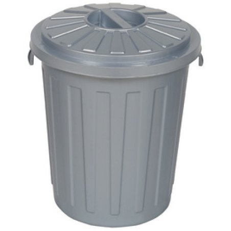 Restposten: keeeper Abfalltonne Maxi-Tonne "mats", 23 Liter