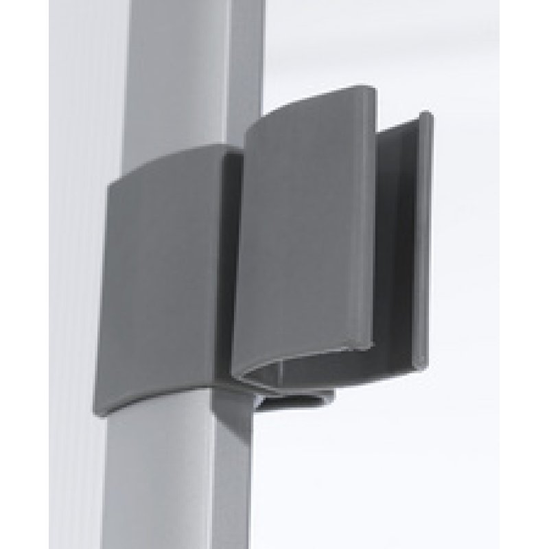 Restposten: PAPERFLOW Mobiles Trennwandsystem, 2er Set