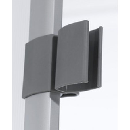 Restposten: PAPERFLOW Mobiles Trennwandsystem, 2er Set