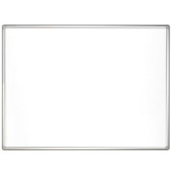 Franken proline whiteboard 1000 x 750 mm Enamel Magnetic