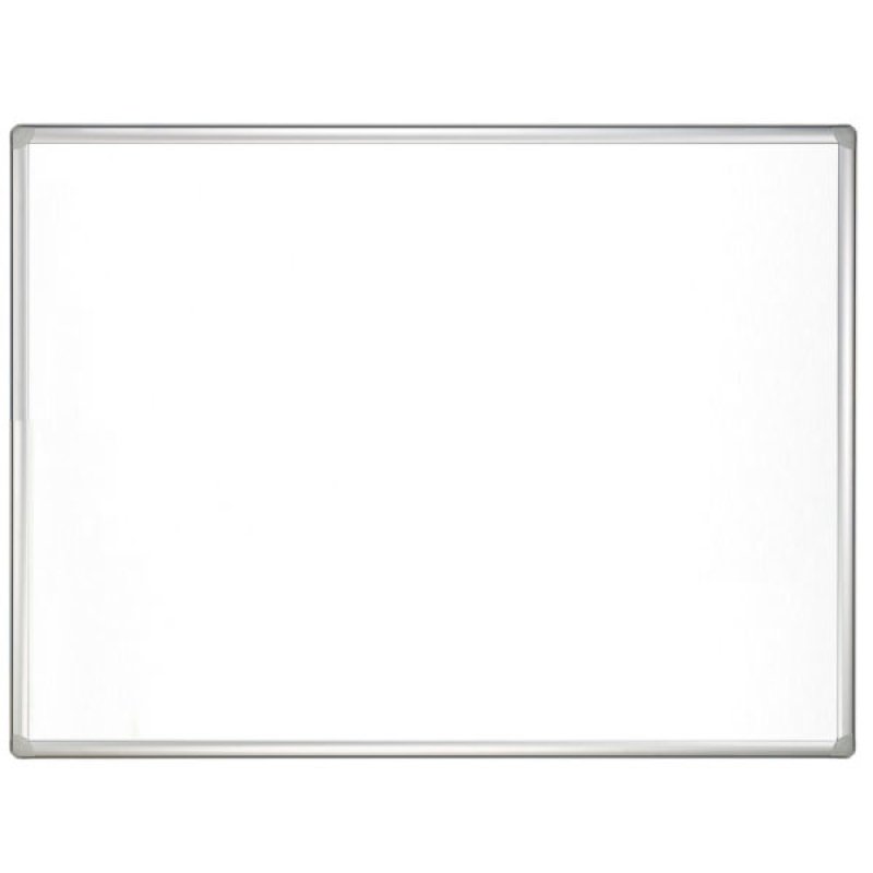 Franken proline whiteboard 1000 x 750 mm Enamel Magnetic