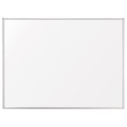 Restposten: FRANKEN Weißwandtafel ECO, lackiert,