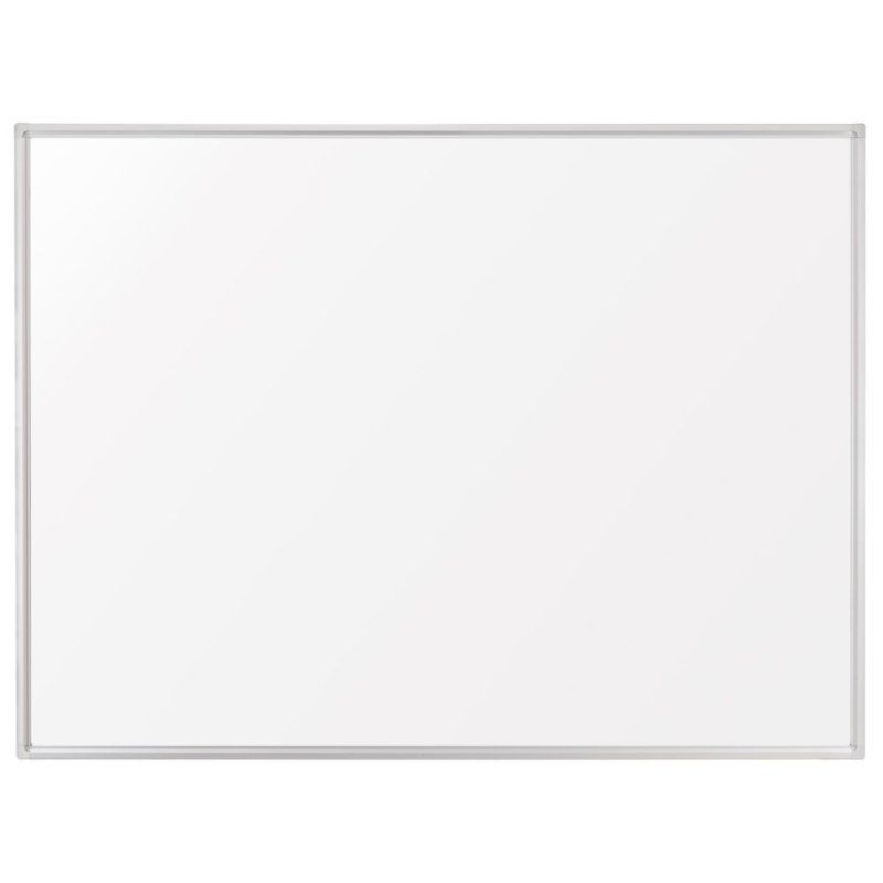 Franken premiumline Tableau blanc 900 x 600 mm Magnétique