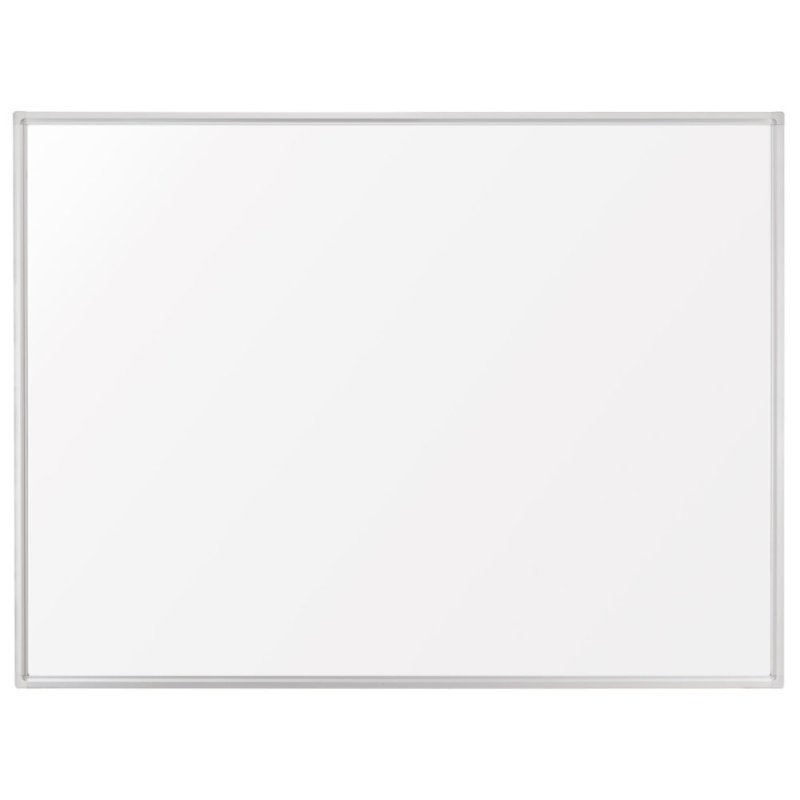 Restposten: FRANKEN Weißwandtafel ECO, lackiert,