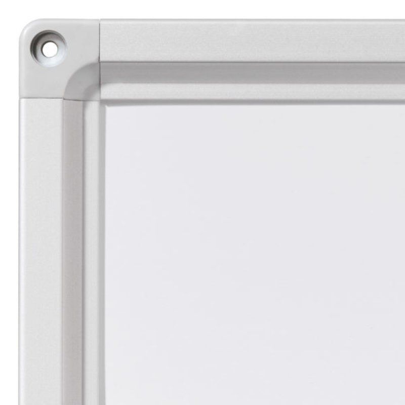 Franken premiumline Tableau blanc 900 x 600 mm Magnétique