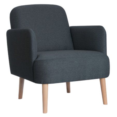 PaperFlow FTBRO.23.11 accent chair Classic Arm chair