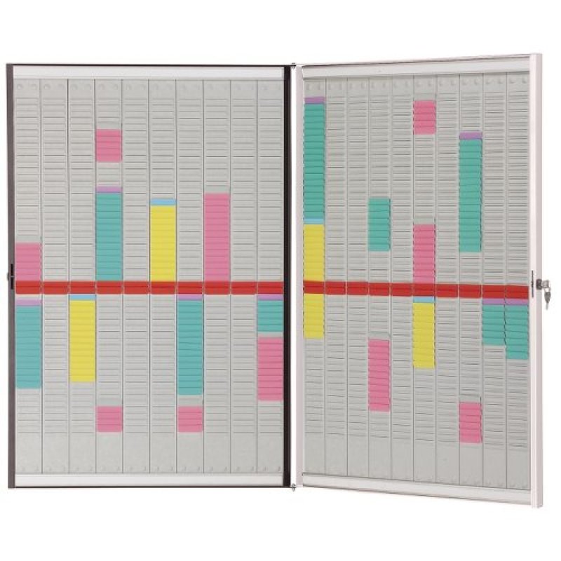 Nobo Kit planning - Cadre support portefeuille