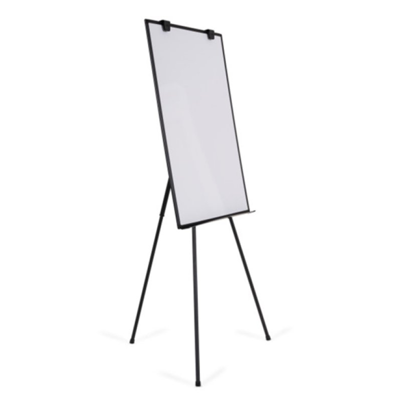 Bi-Office EA2306184 easel Black