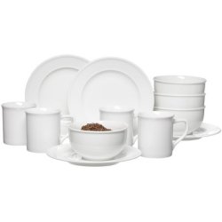 Restposten: Ritzenhoff & Breker Frühstücksservice SIMPLE,