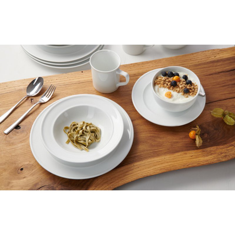 Restposten: Ritzenhoff & Breker Frühstücksservice SIMPLE,