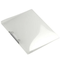 Restposten: EUROPEL Ringbuch Economy, DIN A4, weiß-