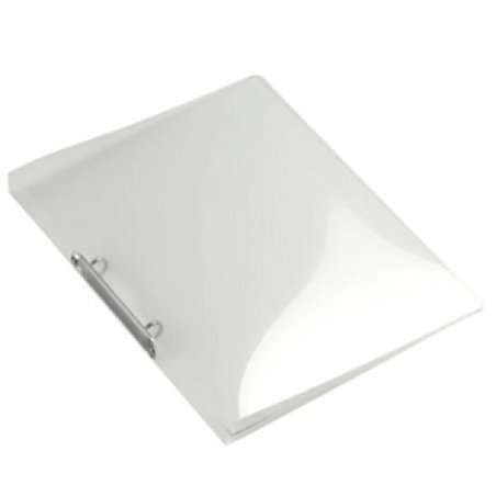 Restposten: EUROPEL Ringbuch Economy, DIN A4, weiß-