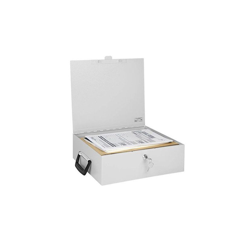 Wedo Lever Arch File Box A4