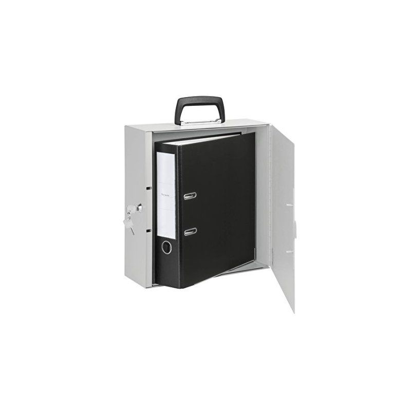 Wedo Lever Arch File Box A4