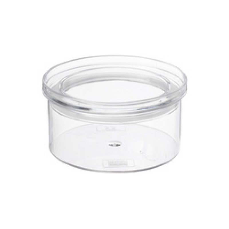 Restposten: plast team Trockenvorratsdose Stockholm, 2,6 L