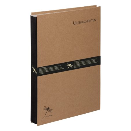 Pagna 44013-11 folder Cardboard Natural A4