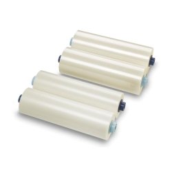 GBC 3400929 film issu d'un procédé de lamination 2 pièce(s)