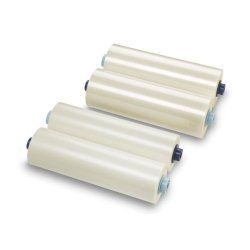 GBC NAP2 Laminating Film 75 Micron 635mm x 75m Gloss