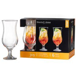 Restposten: Ritzenhoff & Breker Cocktailglas JOY, 390 ml,