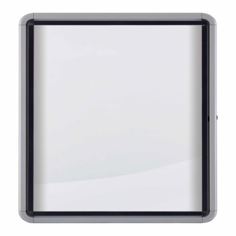 Nobo External Glazed Case Magnetic 8xA4