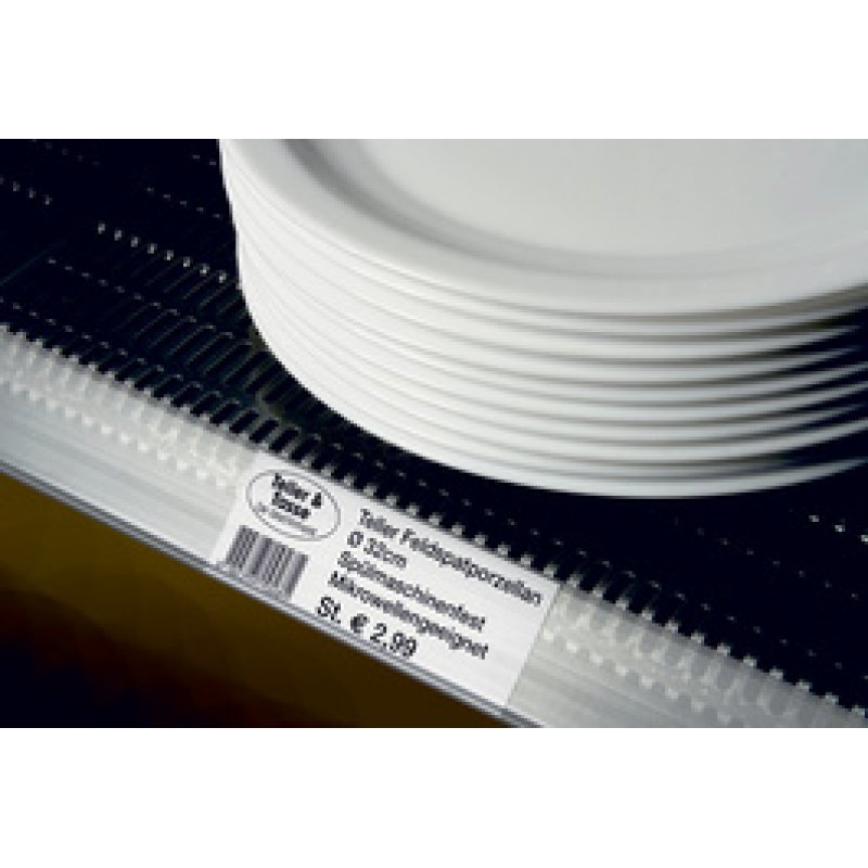 Restposten: AVERY Zweckform Regalschilder für Preis- und