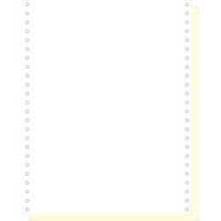 Restposten: EXACOMPTA Computerpapier endlos, 240 mm x 12"