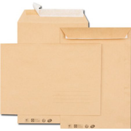 Fin de série: GPV Pochettes d'expédition, C5, 162 x 229 mm,