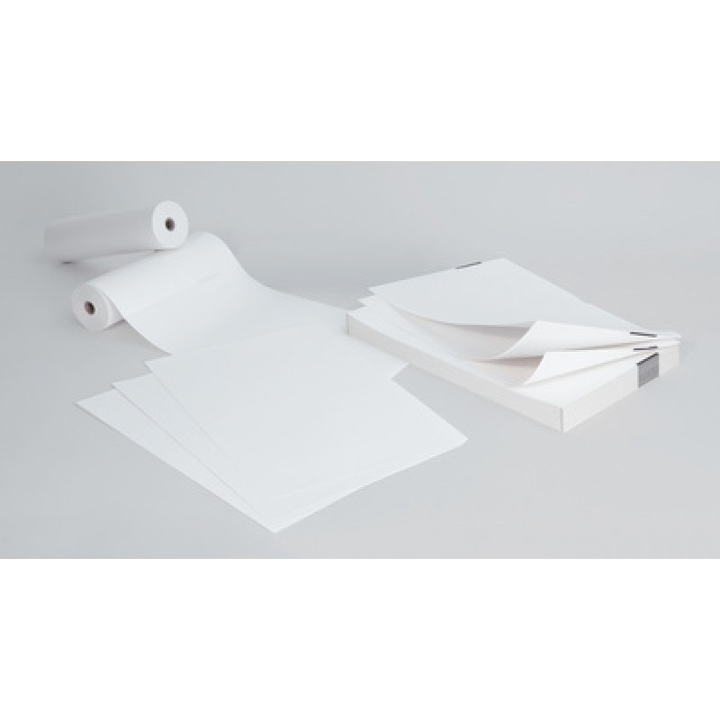 Restposten: sigel Endlosfalz-Thermopapier "Premium", blanko,