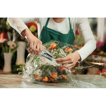 Restposten: Rapid Heftzange Maxi SP, Heftleistung: 20 Blatt,