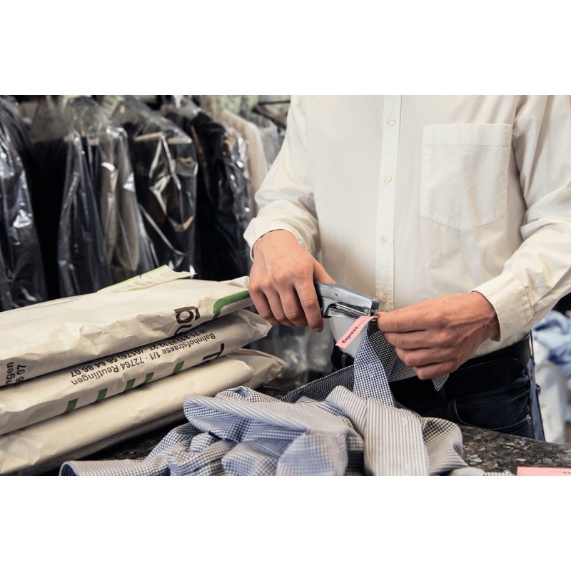 Restposten: Rapid Heftzange Maxi SP, Heftleistung: 20 Blatt,