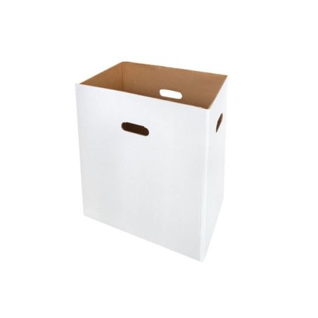 HSM Securio P44 Cardboard Waste Container Bag