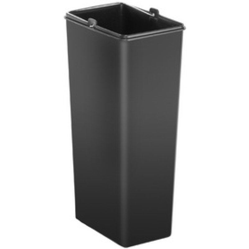 Restposten:helit Tret-Abfalltrenner "the seperator" 3 x 20 L