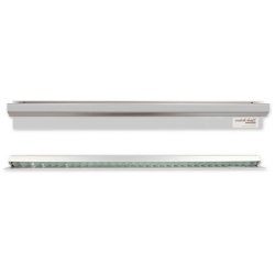 Restposten: HYGOSTAR Wandklemmschiene Catch-ball-System