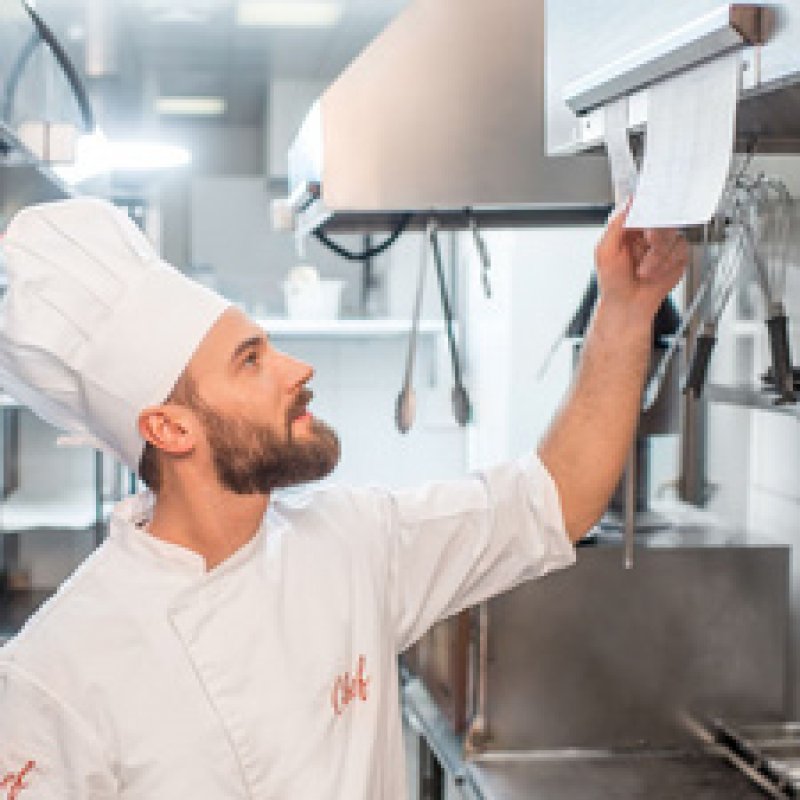 Restposten: HYGOSTAR Wandklemmschiene Catch-ball-System