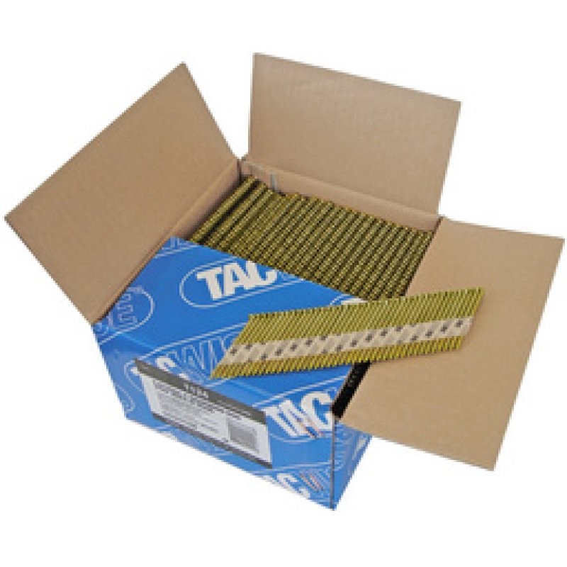 Restposten: TACWISE Streifennägel 3.1/75 mm extra verzinkt,