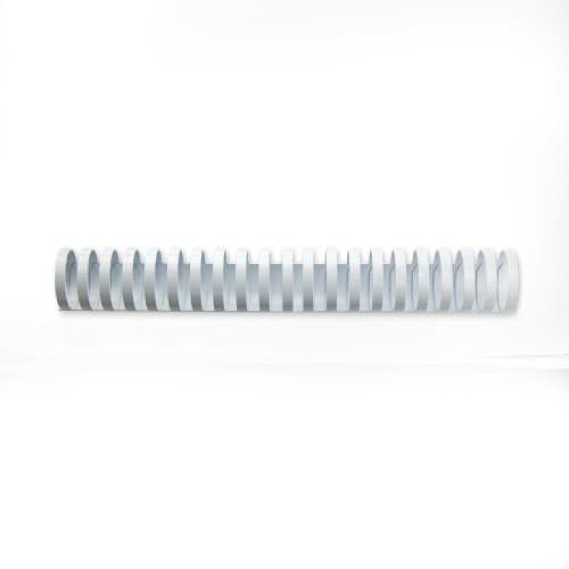 GBC CombBind Binding Combs 28mm White (50)
