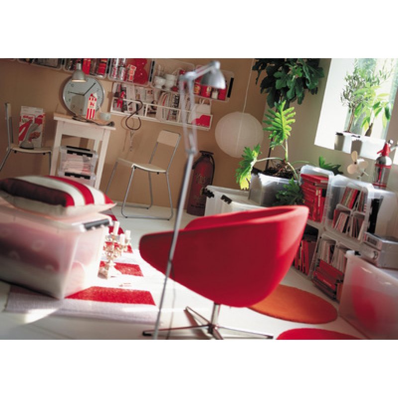 Restposten: smartstore Aufbewahrungsbox CLASSIC 70, 70 Liter