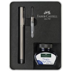 Restposten: FABER-CASTELL Schreibgeräte-Set NEO Slim