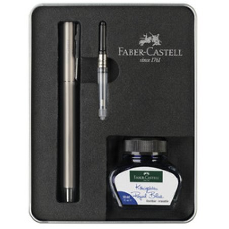 Restposten: FABER-CASTELL Schreibgeräte-Set NEO Slim