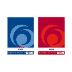 Herlitz 311530 classeur à anneaux