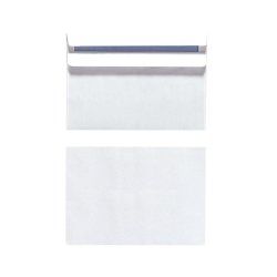 Herlitz 768614 envelope C6 (114 x 162 mm) White 25 pc(s)