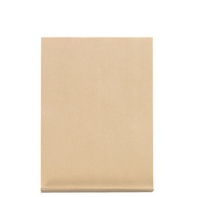 herlitz Pochette d'expédition à soufflet, B4, sans fenêtre