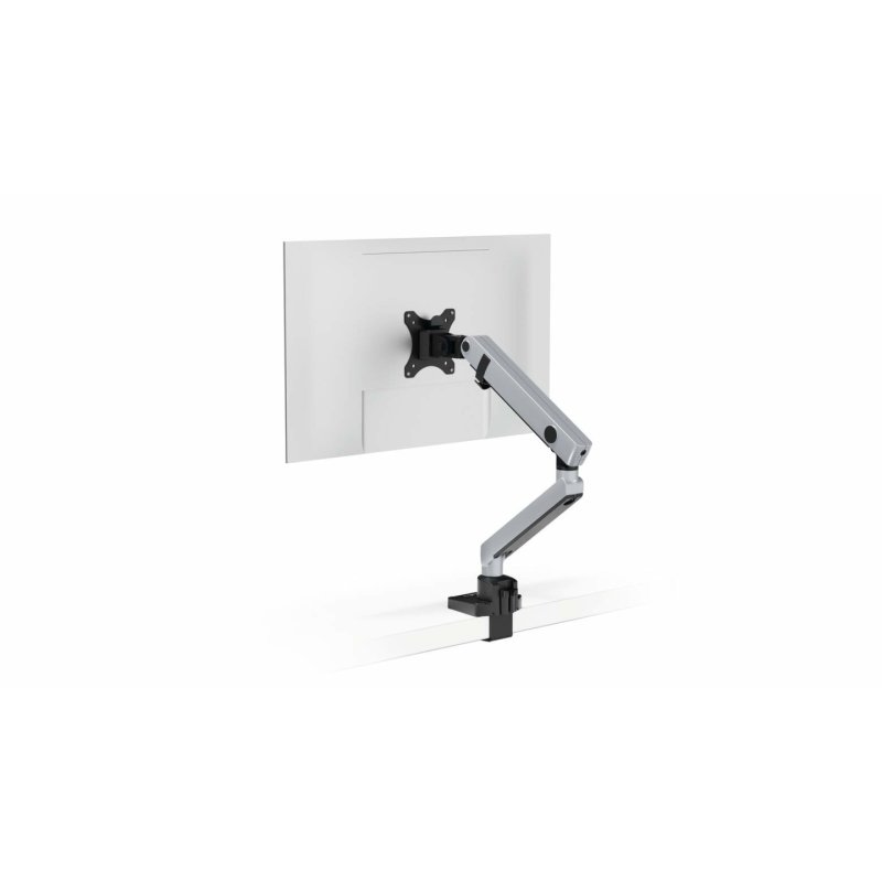 Durable 509623 support d'écran plat pour bureau 81,3 cm (32") Mur Argent