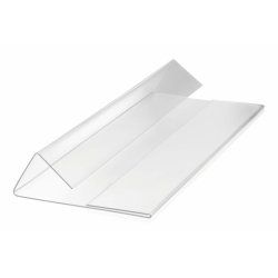 Durable 116119 porte étiquettes 10 pièce(s)