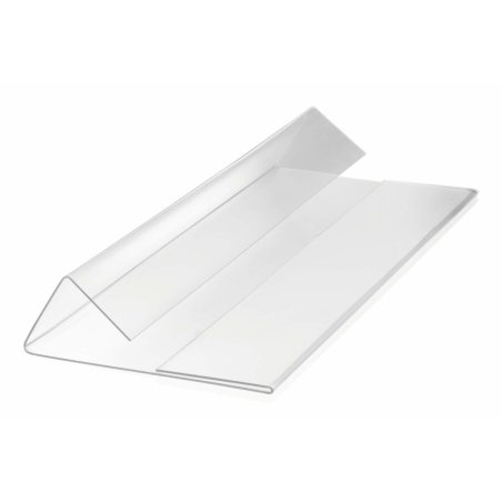 Durable 116119 label holder 10 pc(s)