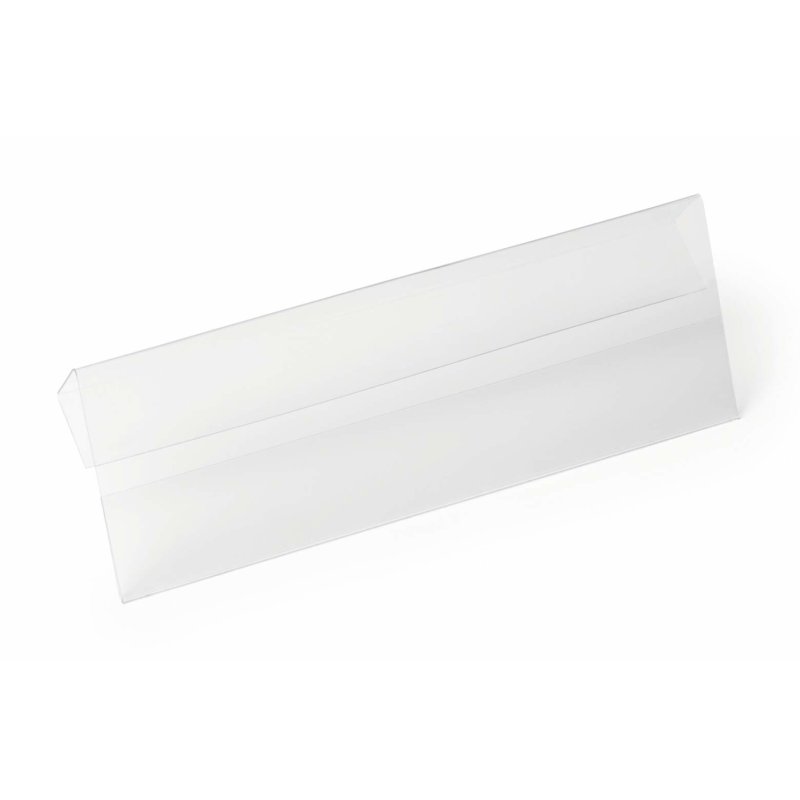 Durable 116119 porte étiquettes 10 pièce(s)