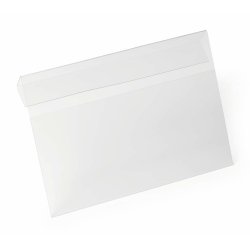 Durable 116219 porte étiquettes 10 pièce(s)