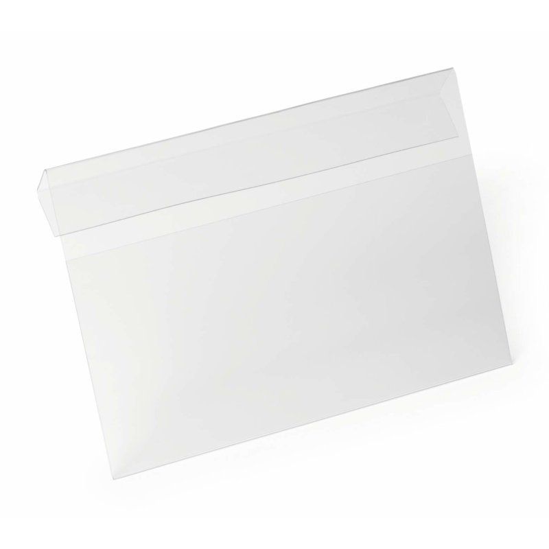 Durable 116219 label holder 10 pc(s)
